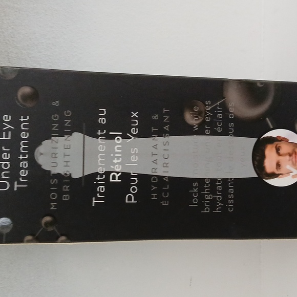 Be Him Retinol Under Eye Treatment - Picture 2 of 3